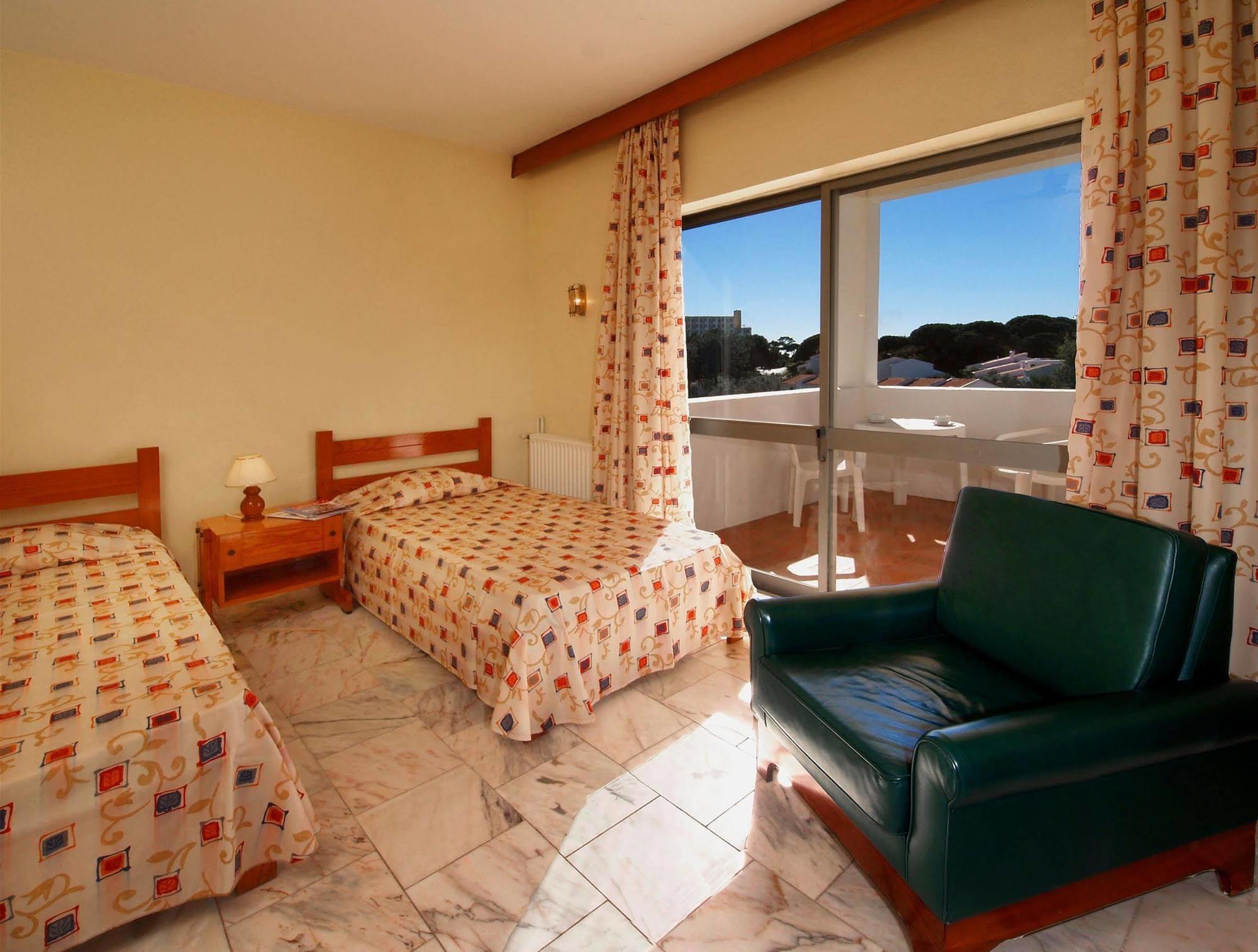 Algarve Gardens Villas 알부페이라 객실 사진